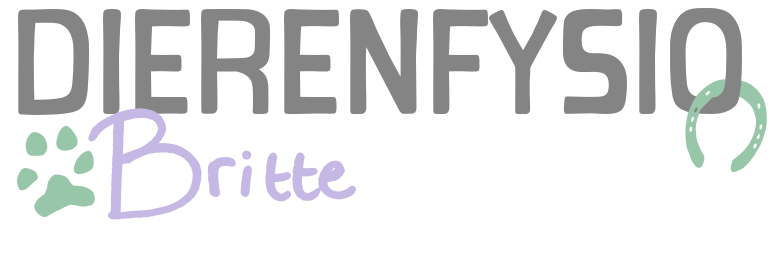 Dierenfysio Britte