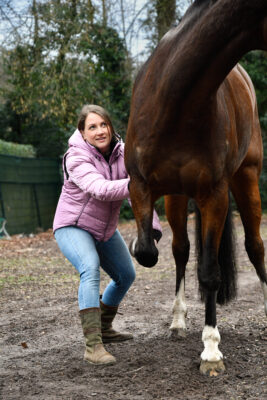 DJ voorbeen onderzoek