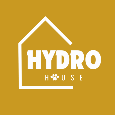 hydro house logo